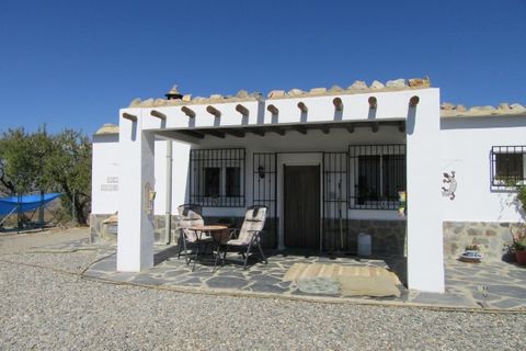 Cortijo i Cadiar, Granada, Cadiar - € 155.000 | Ref: CJ269 - foto 8